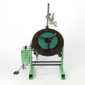 High Performance 30/50KG Welding Pipe Positioner Turntable Rotator